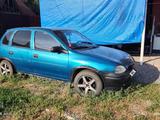 Opel Corsa 1993 годаүшін800 000 тг. в Алматы
