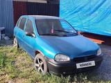 Opel Corsa 1993 годаүшін800 000 тг. в Алматы – фото 2