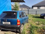 Opel Corsa 1993 годаүшін800 000 тг. в Алматы – фото 4