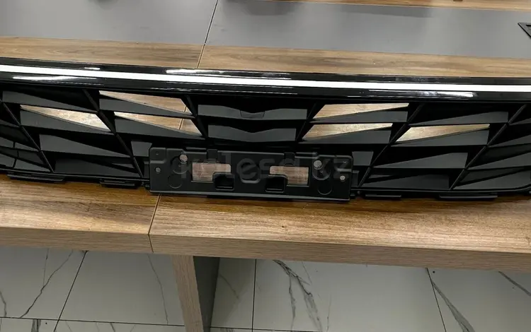 Hyundai Еlantra Решётка радиатора за 5 000 тг. в Астана
