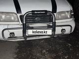 Kia Sportage 1998 года за 1 200 000 тг. в Шымкент – фото 3