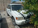 Kia Sportage 1998 года за 1 200 000 тг. в Шымкент – фото 4
