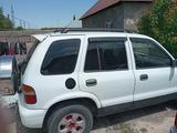 Kia Sportage 1998 года за 1 200 000 тг. в Шымкент – фото 5