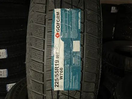225/55/19 Goform W766 за 39 000 тг. в Алматы