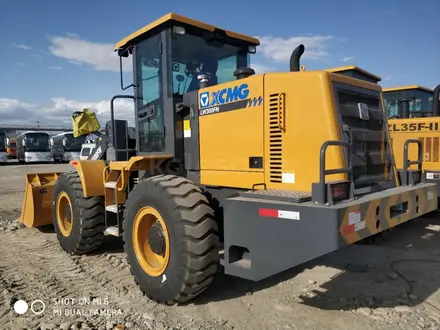 XCMG  LW300FN 2024 года за 13 700 000 тг. в Атырау – фото 12