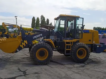 XCMG  LW300FN 2024 года за 13 700 000 тг. в Атырау – фото 16