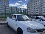 ВАЗ (Lada) Priora 2170 2015 года за 2 000 000 тг. в Астана