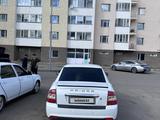ВАЗ (Lada) Priora 2170 2015 года за 2 000 000 тг. в Астана – фото 4