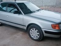 Audi 100 1994 годаүшін1 500 000 тг. в Сарыагаш
