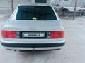 Audi 100 1994 годаүшін1 500 000 тг. в Сарыагаш – фото 3