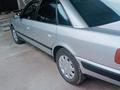 Audi 100 1994 годаүшін1 500 000 тг. в Сарыагаш – фото 5