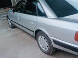 Audi 100 1994 года за 1 500 000 тг. в Сарыагаш – фото 5