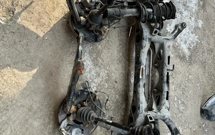 Пружины за 20 000 тг. в Алматы