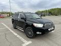 Toyota Highlander 2008 года за 8 250 000 тг. в Усть-Каменогорск