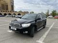 Toyota Highlander 2008 года за 8 250 000 тг. в Усть-Каменогорск – фото 2