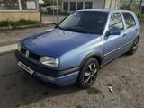 Volkswagen Golf 1992 года за 1 900 000 тг. в Алматы