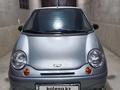 Daewoo Matiz 2013 годаүшін1 400 000 тг. в Шымкент