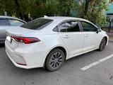 Toyota Corolla 2023 года за 10 999 999 тг. в Алматы – фото 4