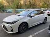 Toyota Corolla 2023 года за 10 999 999 тг. в Алматы – фото 3