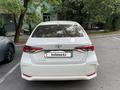 Toyota Corolla 2023 годаүшін10 999 999 тг. в Алматы – фото 5