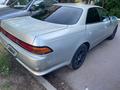 Toyota Mark II 1994 годаүшін2 200 000 тг. в Караганда – фото 4