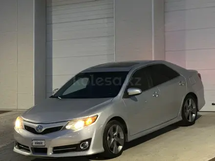 Toyota Camry 2014 года за 5 750 000 тг. в Актау