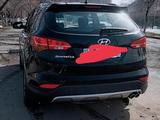 Hyundai Santa Fe 2014 года за 11 000 000 тг. в Костанай