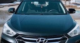 Hyundai Santa Fe 2014 года за 11 000 000 тг. в Костанай – фото 2