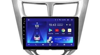 Штатные магнитолы Hyundai Accent android12 за 55 000 тг. в Алматы