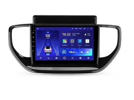 Штатные магнитолы Hyundai Accent android12үшін55 000 тг. в Алматы – фото 6