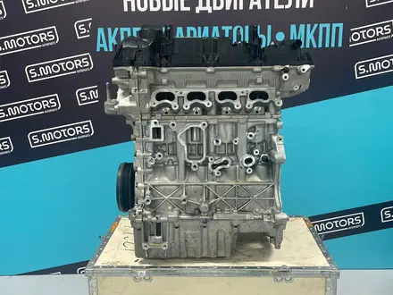 Двигатель 1.6 J16 Chery EXEED Omoda Jetour — масло в подарок — гарантия за 620 000 тг. в Актобе – фото 4