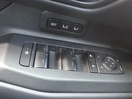 Toyota Land Cruiser Prado 2025 года за 52 899 999 тг. в Актобе – фото 3
