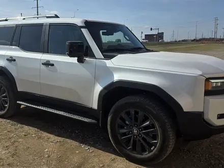 Toyota Land Cruiser Prado 2025 года за 52 899 999 тг. в Актобе – фото 13