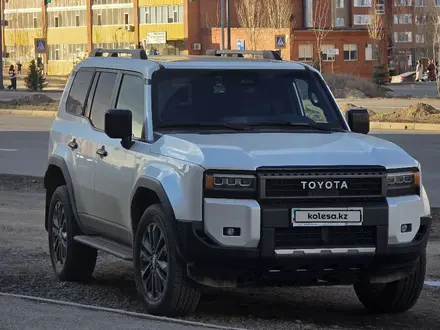 Toyota Land Cruiser Prado 2025 года за 52 899 999 тг. в Актобе