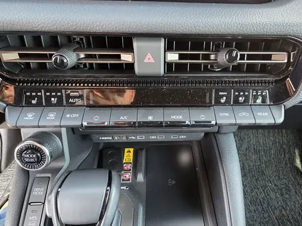 Toyota Land Cruiser Prado 2025 года за 52 899 999 тг. в Актобе – фото 5