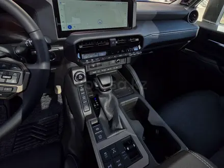 Toyota Land Cruiser Prado 2025 года за 52 899 999 тг. в Актобе – фото 8