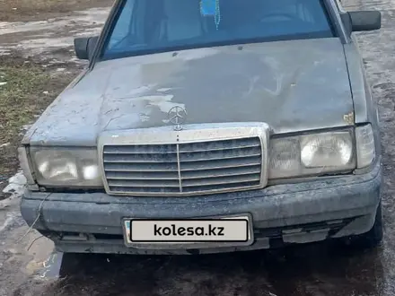 Mercedes-Benz 190 1991 года за 500 000 тг. в Шу