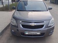 Chevrolet Cobalt 2014 годаүшін3 800 000 тг. в Астана