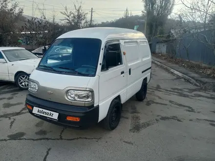 Chevrolet Damas 2021 года за 3 600 000 тг. в Алматы