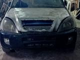 Chery Tiggo 2006 года за 1 350 000 тг. в Караганда – фото 2