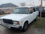 ВАЗ (Lada) 2107 2008 года за 900 000 тг. в Алматы