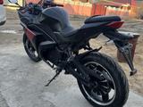 Yamaha  R1-Z 2024 года за 900 000 тг. в Актобе – фото 2