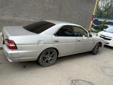 Nissan Laurel 1999 годаүшін1 600 000 тг. в Актобе – фото 4