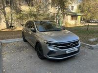 Volkswagen Polo 2021 годаfor10 000 000 тг. в Алматы