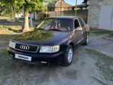 Audi 100 1993 года за 1 650 000 тг. в Костанай