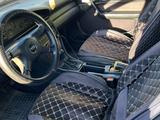 Audi 100 1993 года за 1 650 000 тг. в Костанай – фото 5