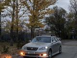 Toyota Mark II 2001 года за 4 500 000 тг. в Павлодар