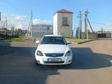 ВАЗ (Lada) Priora 2172 2012 годаүшін2 200 000 тг. в Астана – фото 3