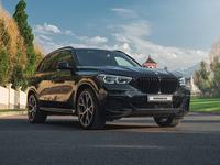 BMW X5 2021 годаfor40 000 000 тг. в Алматы