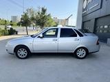 ВАЗ (Lada) Priora 2170 2014 годаүшін4 300 000 тг. в Шымкент – фото 3